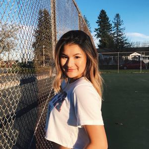 Meet your Posher, Jasmine